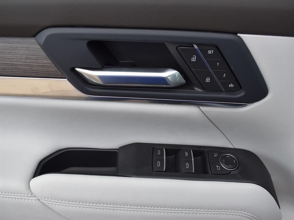 new 2026 GMC Terrain car, priced at $42,640