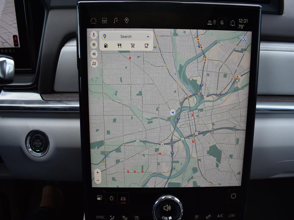 new 2026 GMC Terrain car, priced at $42,640