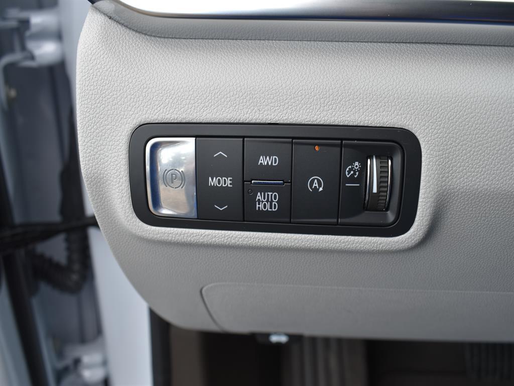 new 2026 GMC Terrain car, priced at $42,640