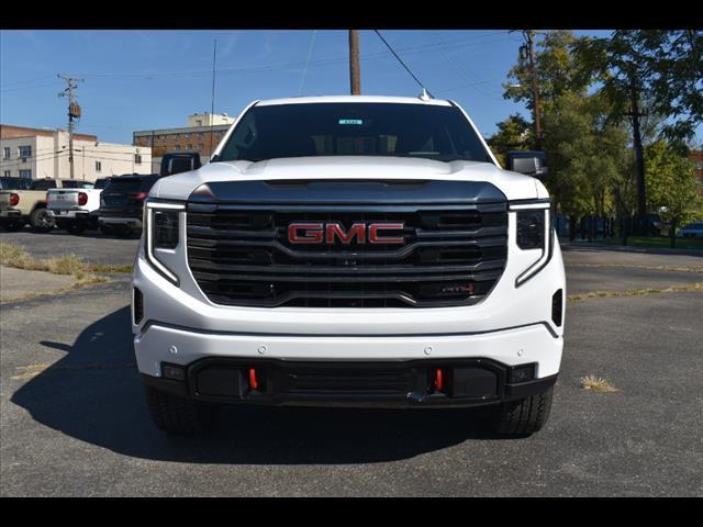 new 2024 GMC Sierra 1500 car, priced at $66,678