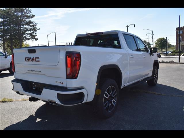 new 2024 GMC Sierra 1500 car, priced at $66,678