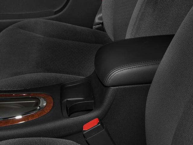 used 2016 Chevrolet Impala Limited car, priced at $13,995