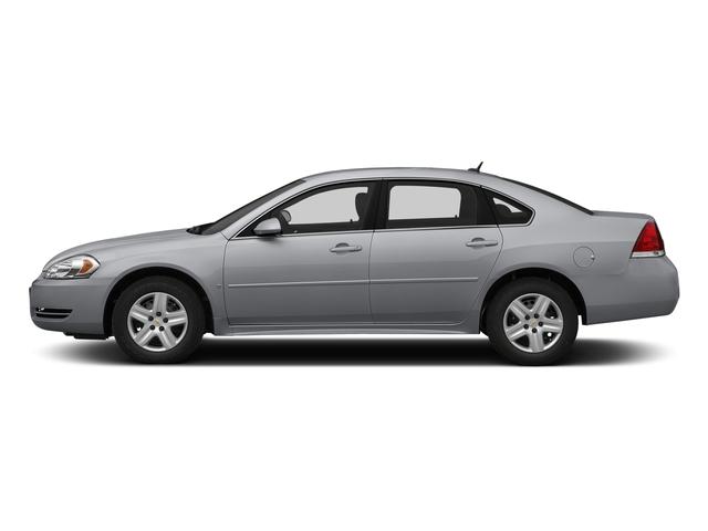 used 2016 Chevrolet Impala Limited car, priced at $13,995