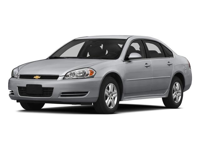 used 2016 Chevrolet Impala Limited car, priced at $13,995