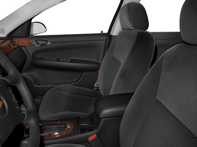 used 2016 Chevrolet Impala Limited car, priced at $13,995