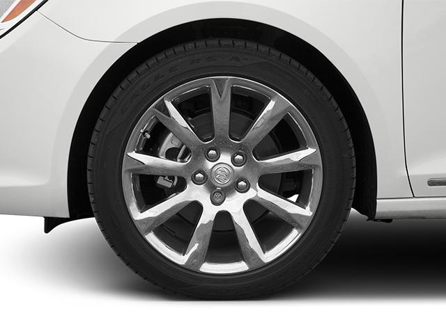 used 2014 Buick LaCrosse car