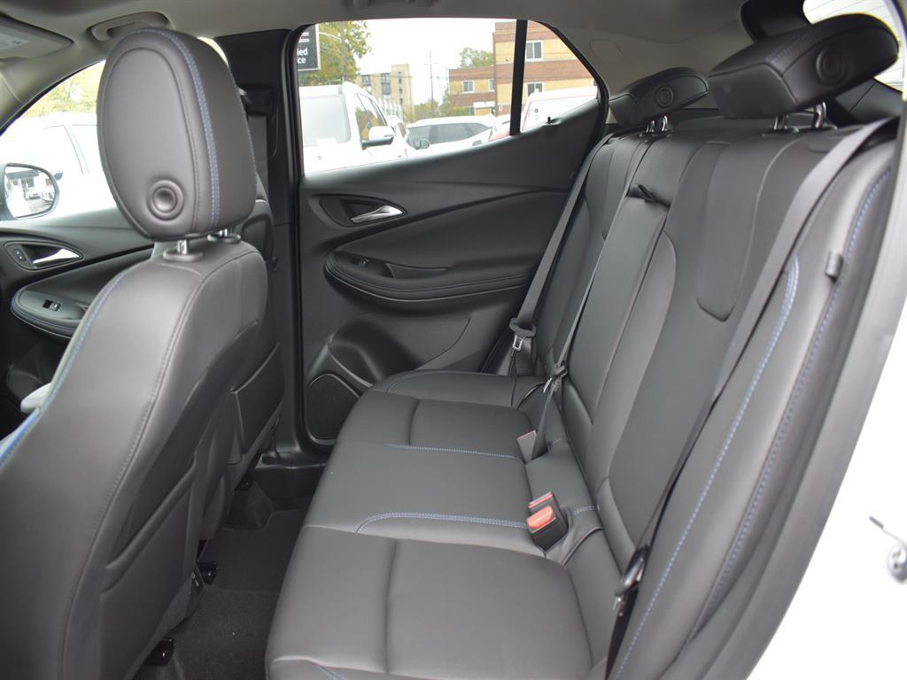 new 2026 Buick Encore GX car, priced at $33,213