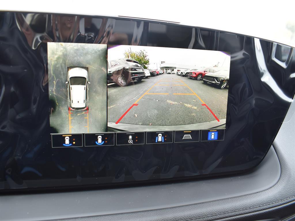 new 2026 Buick Encore GX car, priced at $33,213