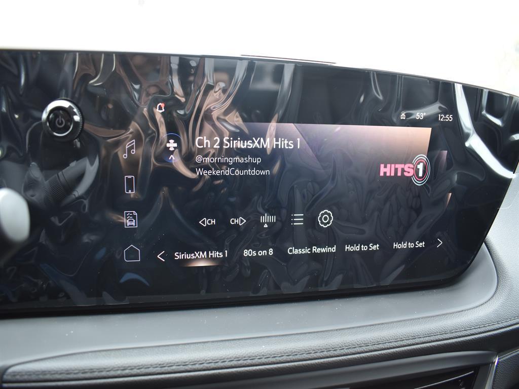 new 2026 Buick Encore GX car, priced at $33,213