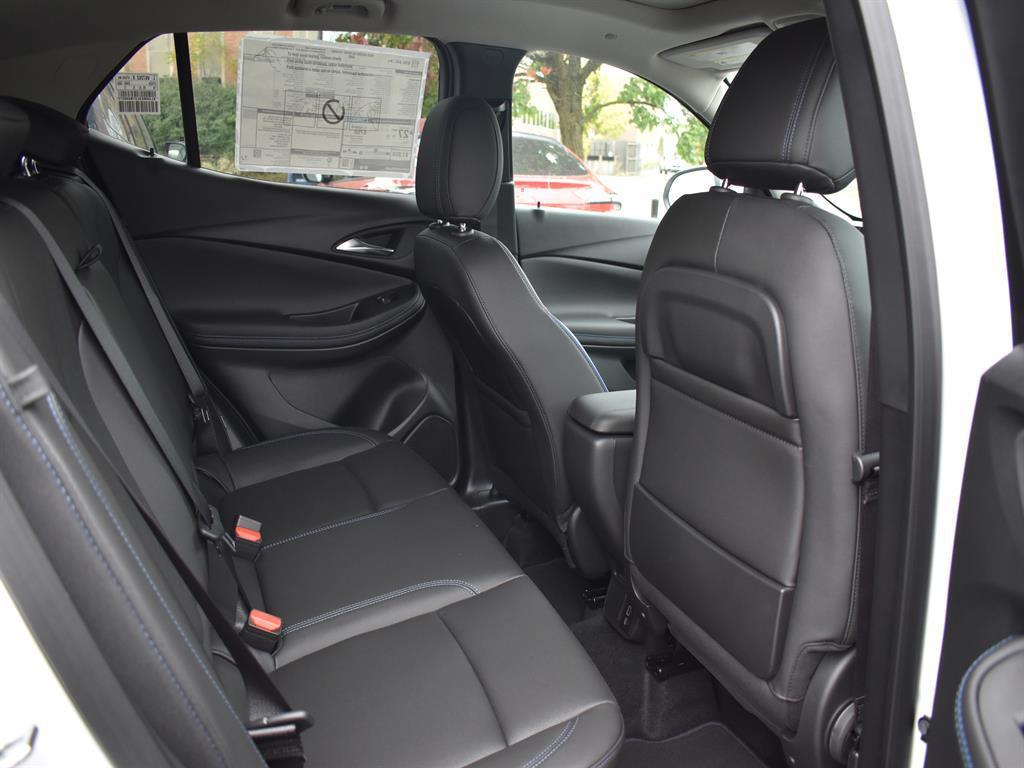 new 2026 Buick Encore GX car, priced at $33,213