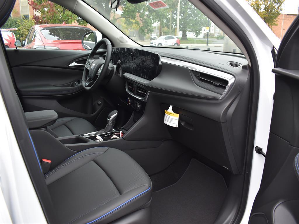 new 2026 Buick Encore GX car, priced at $33,213