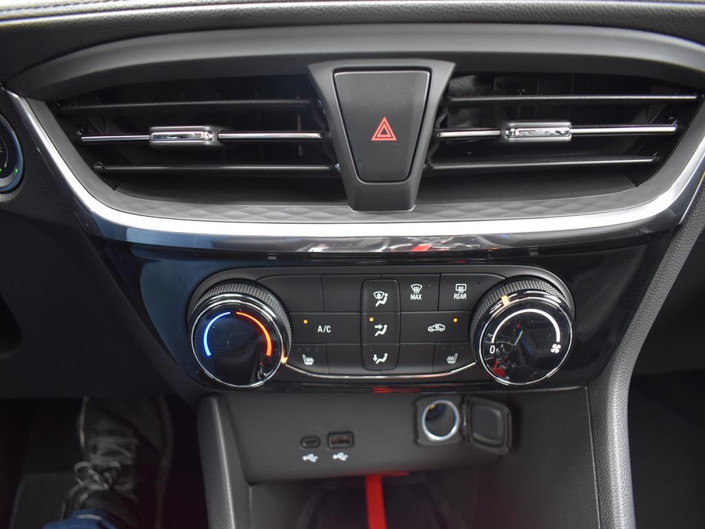 new 2026 Buick Encore GX car, priced at $33,213