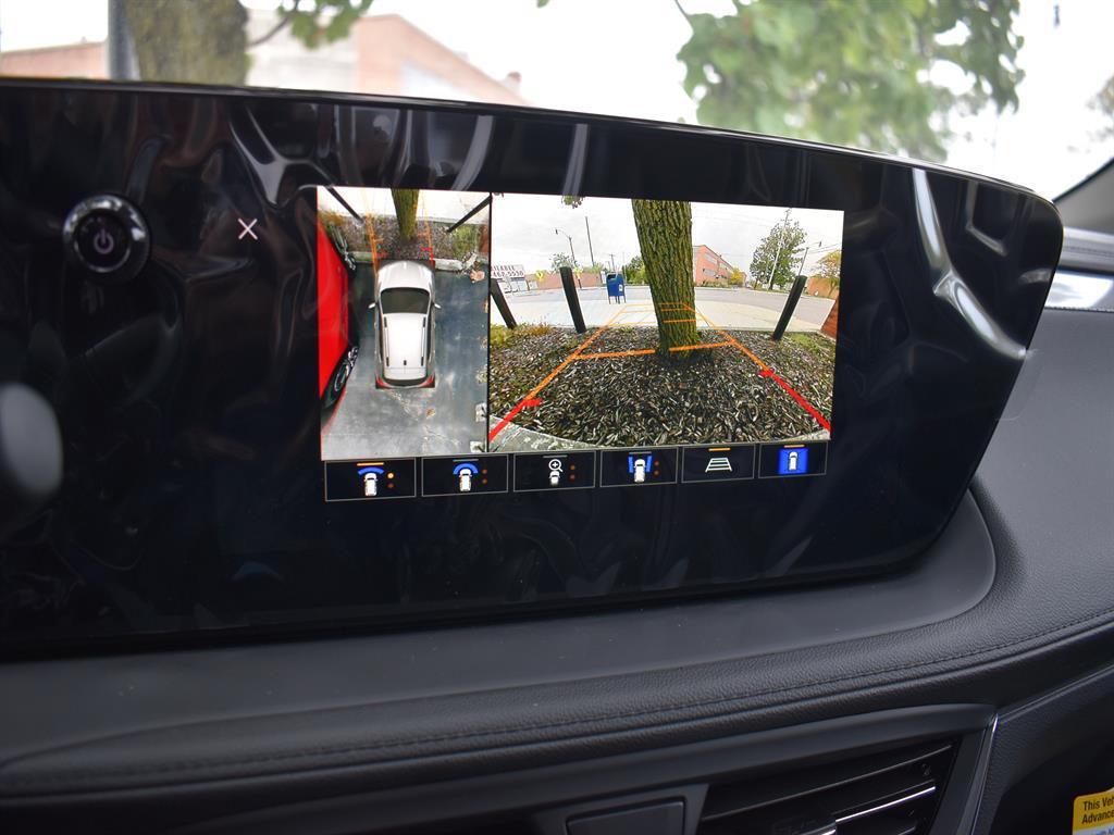 new 2026 Buick Encore GX car, priced at $33,213