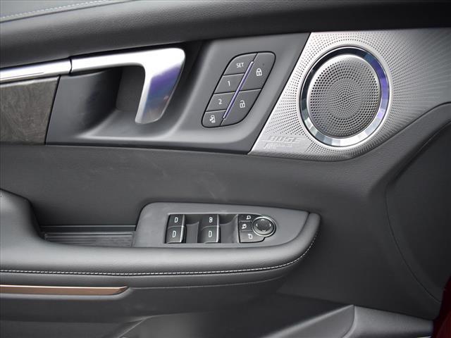 new 2025 Buick Enclave car, priced at $58,164