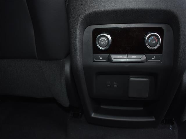 new 2025 Buick Enclave car, priced at $58,164