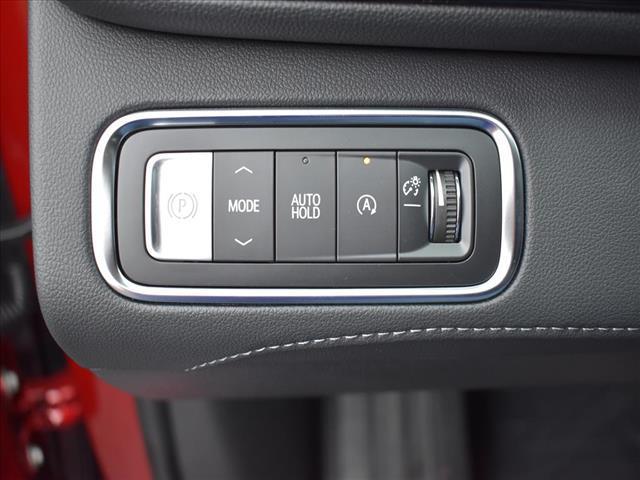 new 2025 Buick Enclave car, priced at $58,164