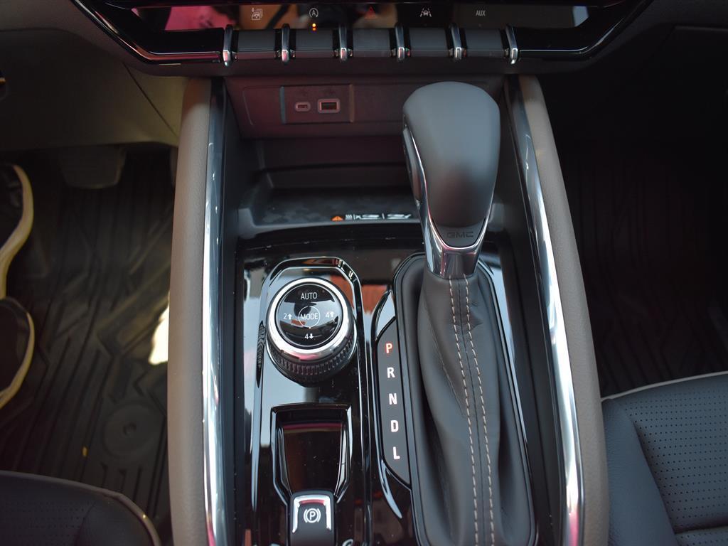 new 2026 GMC Canyon car, priced at $52,473