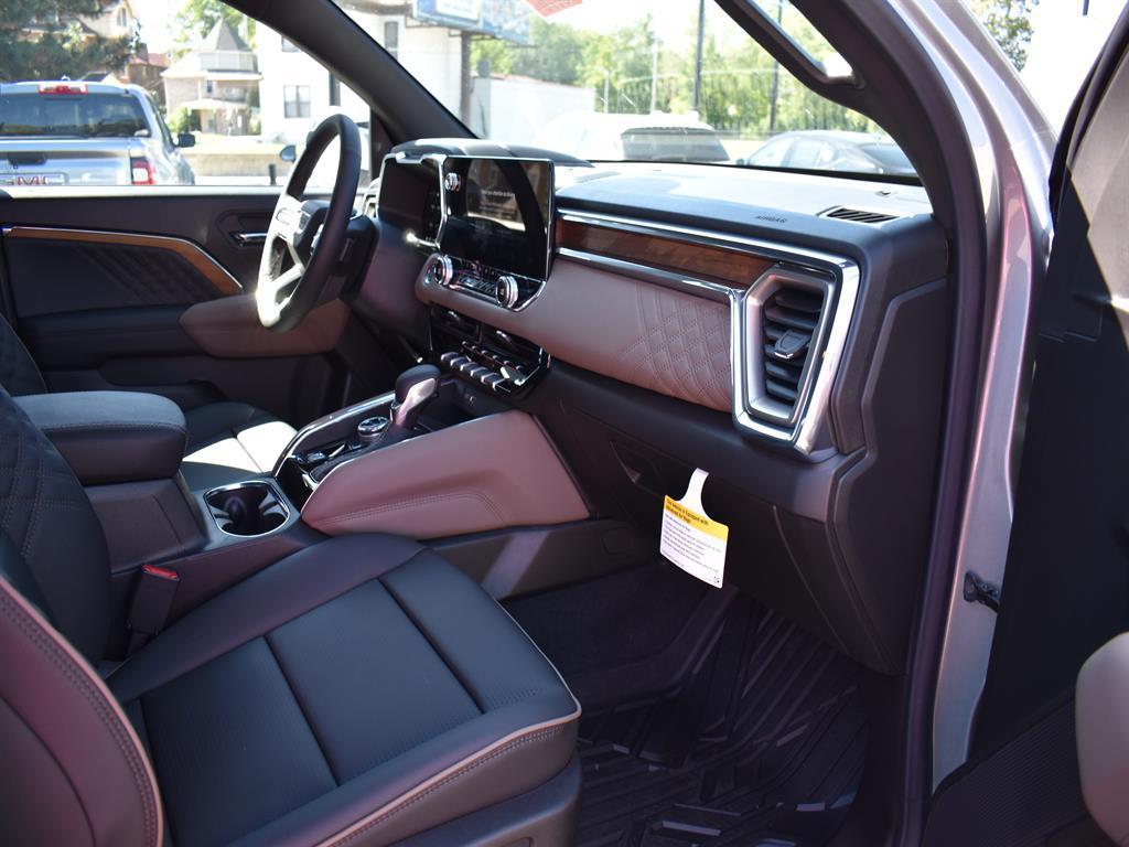 new 2026 GMC Canyon car, priced at $52,473