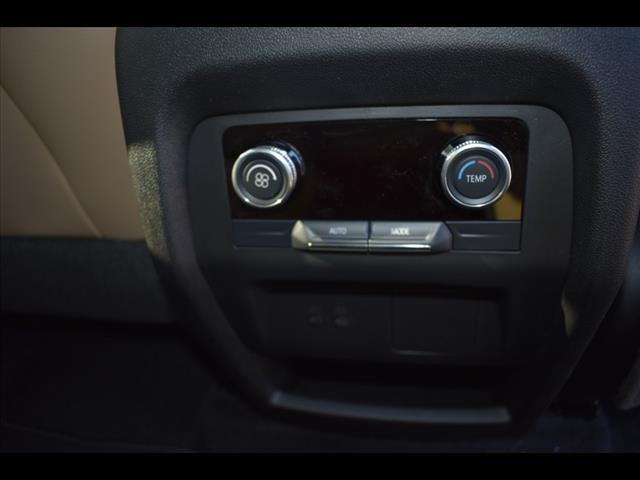 new 2025 Buick Enclave car, priced at $43,739