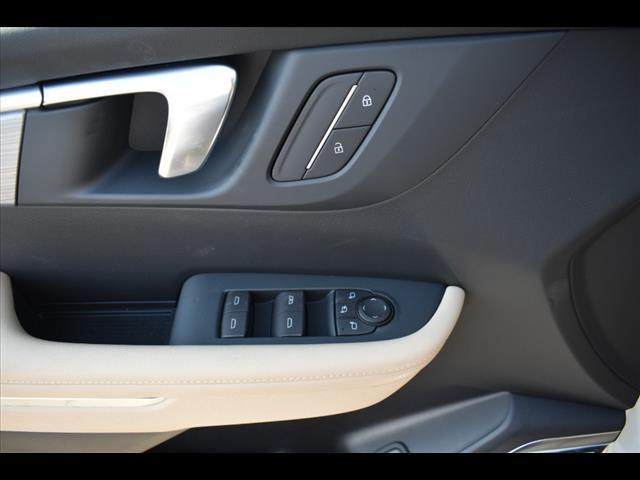 new 2025 Buick Enclave car, priced at $43,739