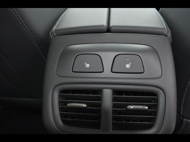 new 2025 Buick Envision car, priced at $45,770
