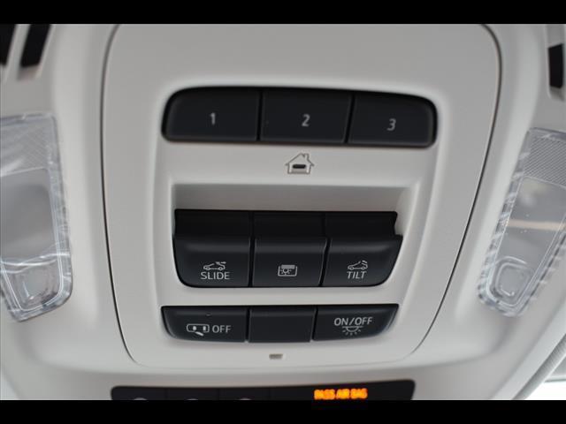 new 2025 Buick Envision car, priced at $45,770