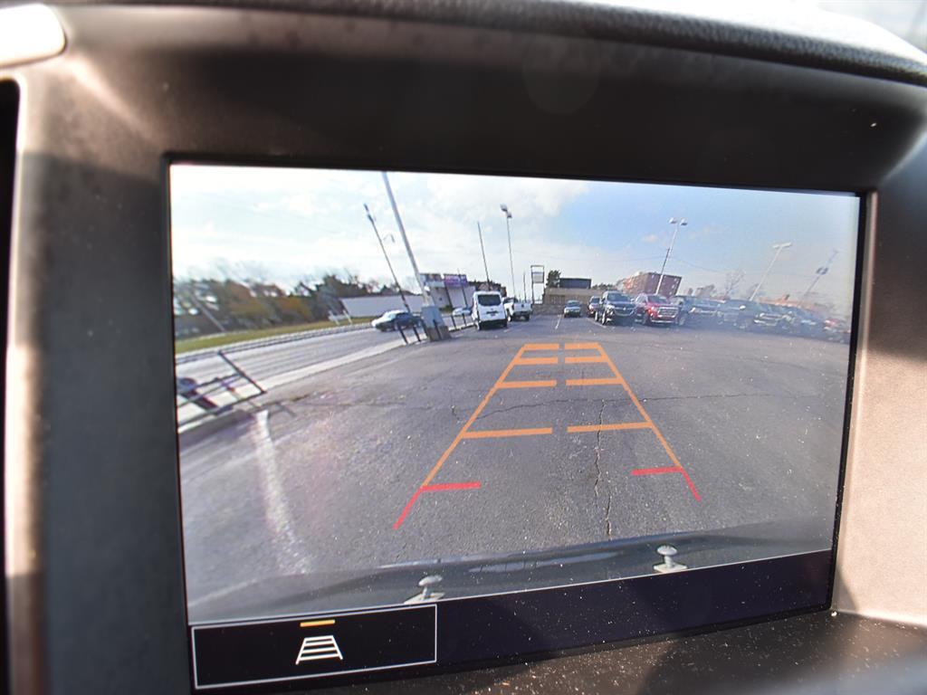 used 2022 GMC Terrain car, priced at $23,995