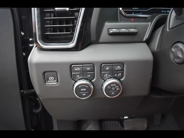 new 2025 GMC Sierra 1500 car, priced at $76,314