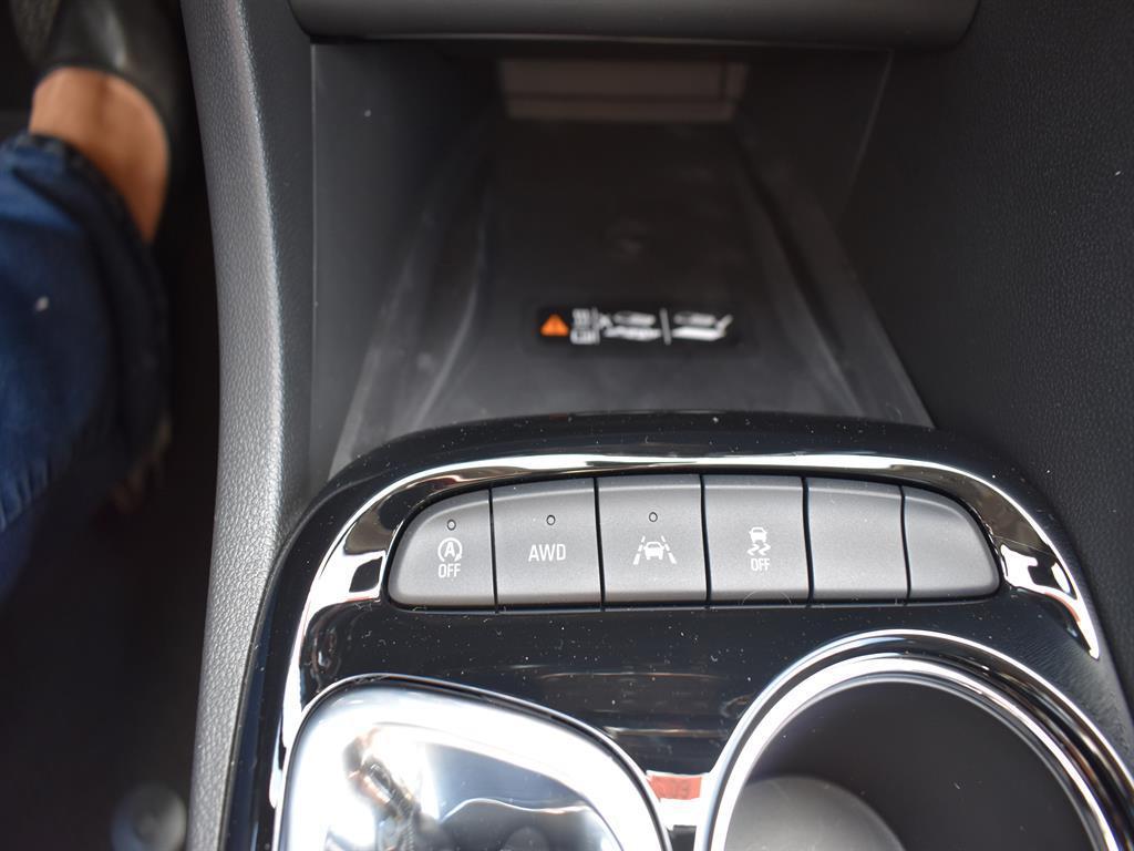 new 2026 Buick Encore GX car, priced at $33,060
