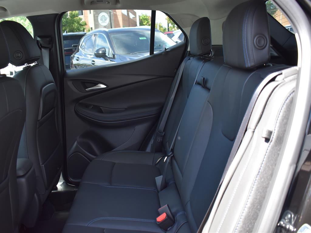 new 2026 Buick Encore GX car, priced at $33,060