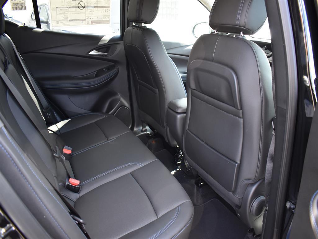 new 2026 Buick Encore GX car, priced at $33,060