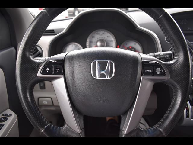 used 2011 Honda Pilot car, priced at $6,995