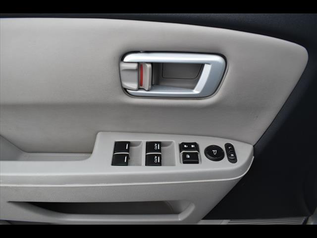 used 2011 Honda Pilot car, priced at $6,995