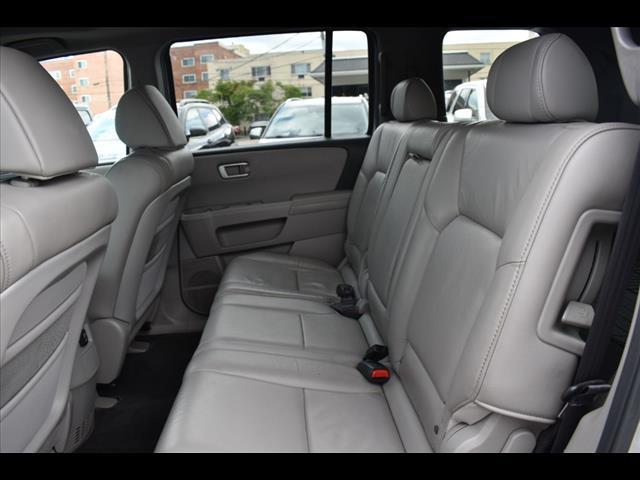 used 2011 Honda Pilot car, priced at $6,995