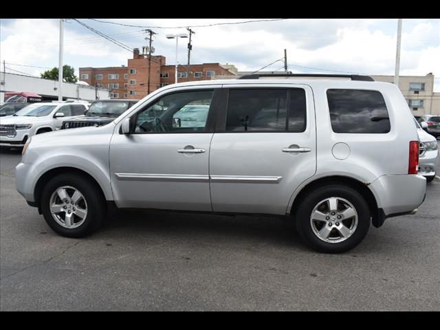 used 2011 Honda Pilot car, priced at $6,995