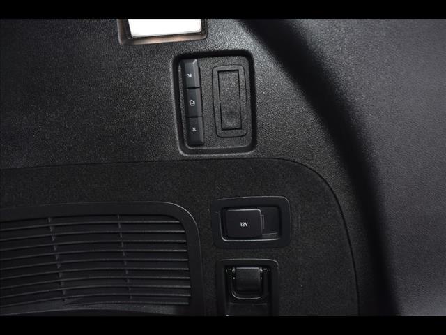 used 2020 Lincoln Aviator car, priced at $29,995