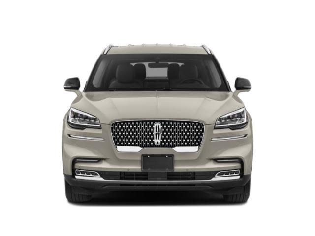 used 2020 Lincoln Aviator car, priced at $29,995