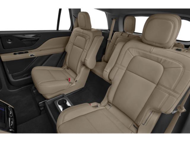 used 2020 Lincoln Aviator car, priced at $29,995