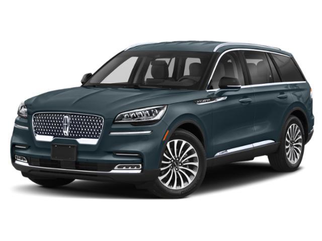 used 2020 Lincoln Aviator car, priced at $29,995