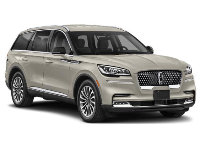 used 2020 Lincoln Aviator car, priced at $29,995