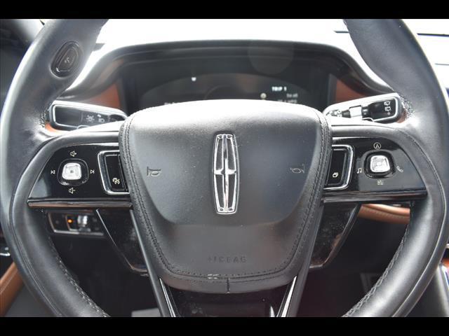 used 2020 Lincoln Aviator car, priced at $29,995