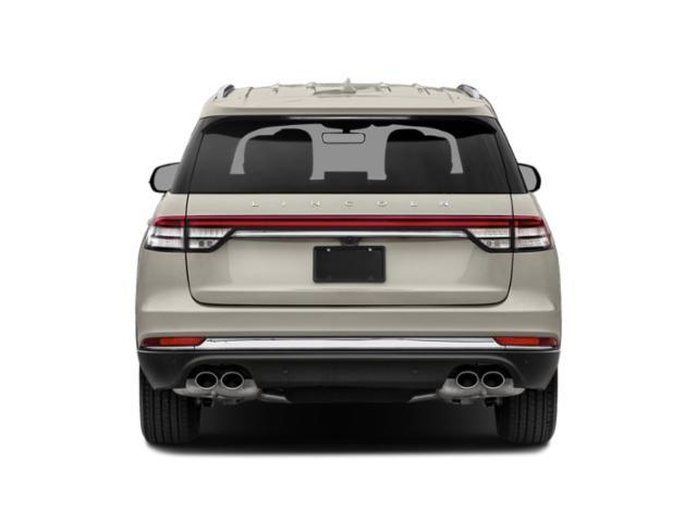 used 2020 Lincoln Aviator car, priced at $29,995
