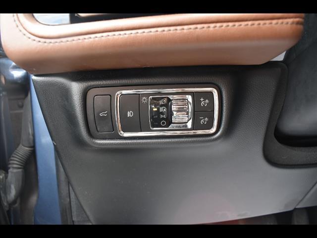 used 2020 Lincoln Aviator car, priced at $29,995