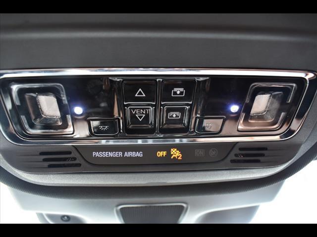 used 2020 Lincoln Aviator car, priced at $29,995