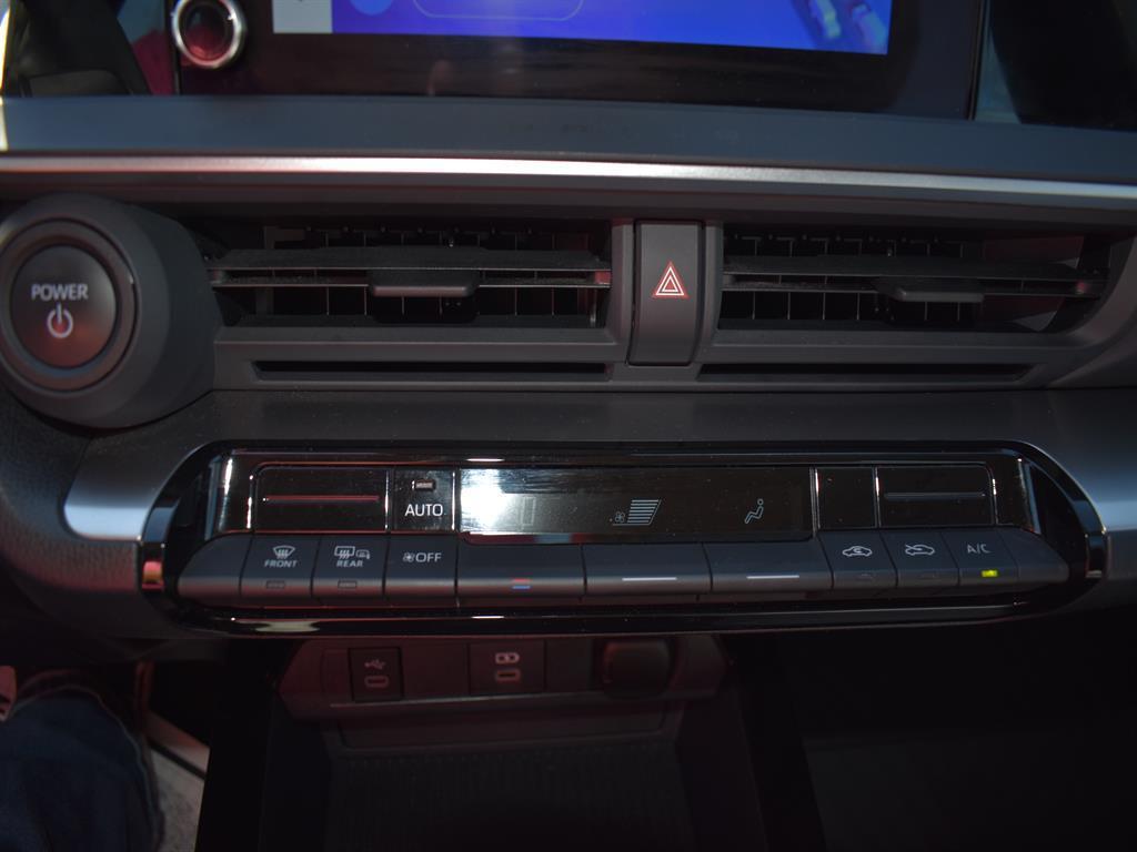 used 2024 Toyota Prius car, priced at $26,995
