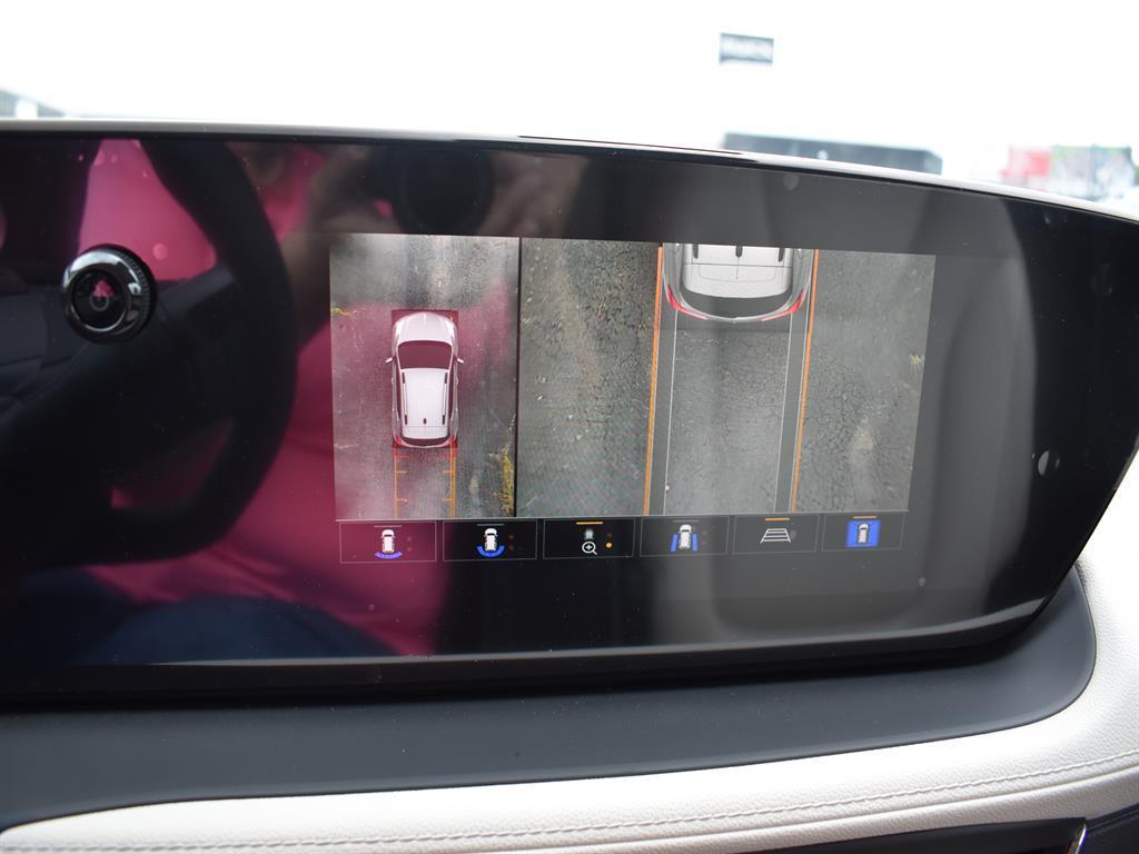 new 2026 Buick Encore GX car, priced at $32,333