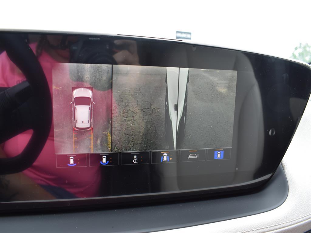 new 2026 Buick Encore GX car, priced at $32,333