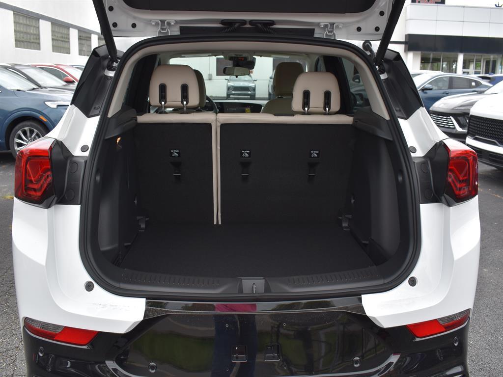 new 2026 Buick Encore GX car, priced at $32,333