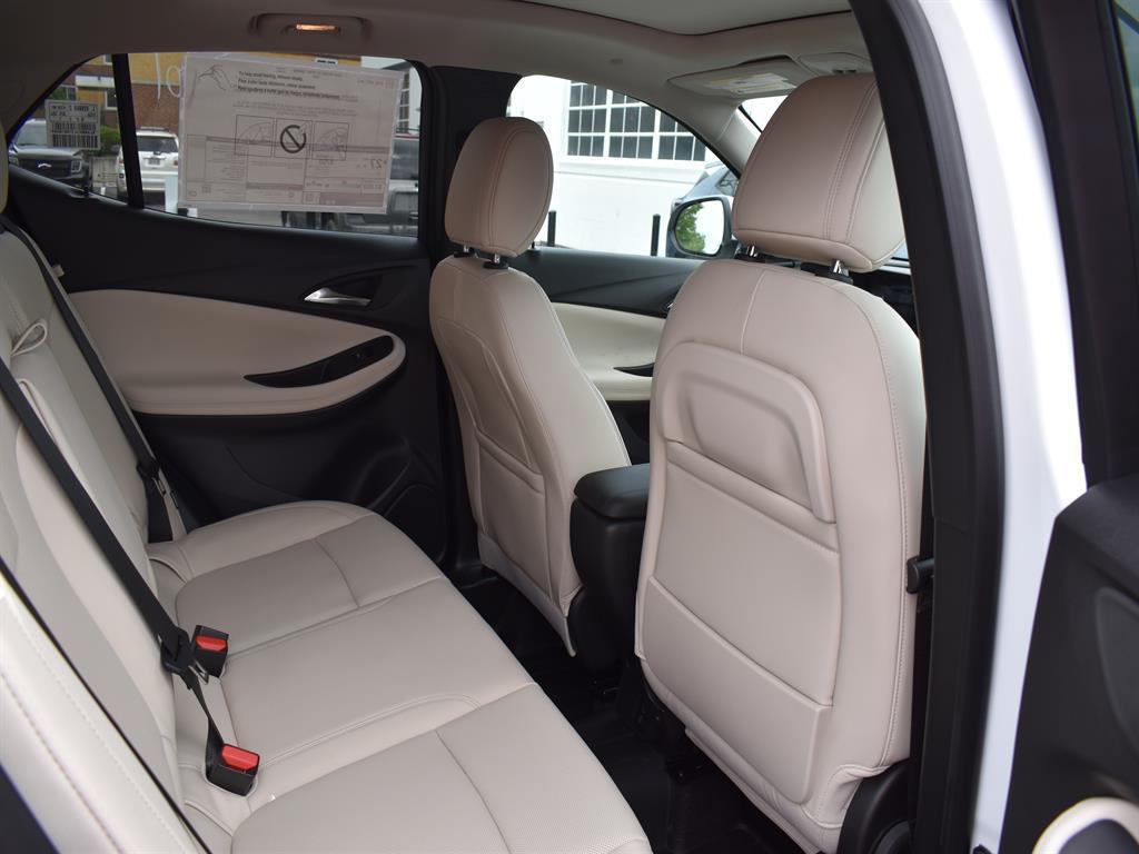 new 2026 Buick Encore GX car, priced at $32,333