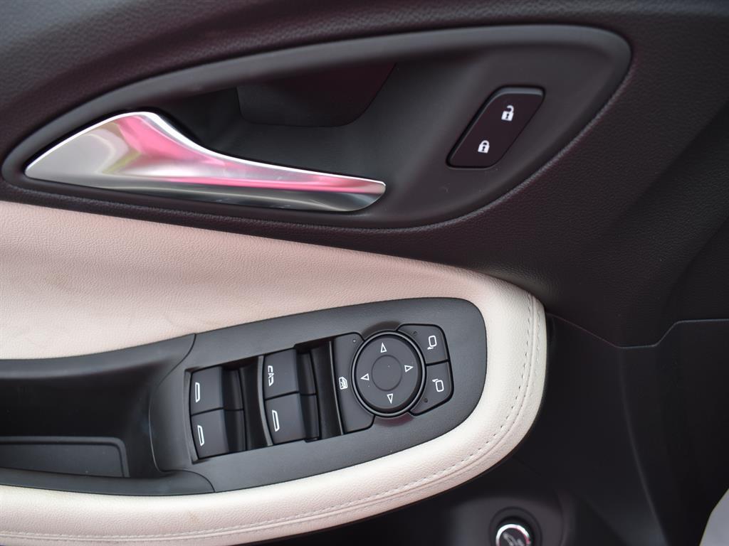 new 2026 Buick Encore GX car, priced at $32,333